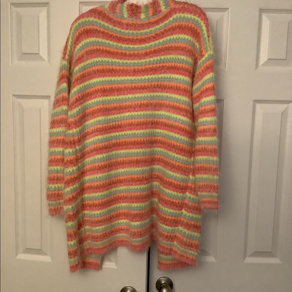 &merci sweater - Picture 3 of 3